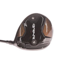 TaylorMade BRNR Mini Driver Graphite Men's Right Mini Driver 11.5 Degree Regular - UST Mamiya Proforce 65 R