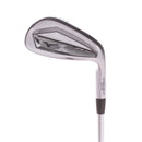 Mizuno JPX 921 Forged Steel Men's Right Gap Wedge 50 Degree Stiff - Dynamic Gold DST 98