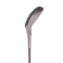 Ping M/B Graphite Men's Right Sand Wedge 56 Degree Stiff - Ping TFC 100