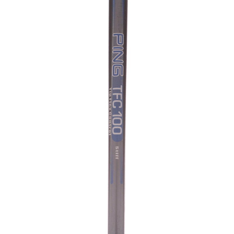 Ping M/B Graphite Men's Right Sand Wedge 56 Degree Stiff - Ping TFC 100