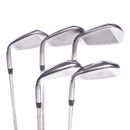 TaylorMade RocketBallz Steel Men's Right Irons 6-PW  Regular - KBS