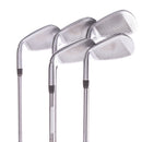 TaylorMade RocketBallz Steel Men's Right Irons 6-PW  Regular - KBS