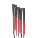 TaylorMade RocketBallz Steel Men's Right Irons 6-PW  Regular - KBS