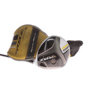 TaylorMade RBZ Stage 2 Graphite Men's Right Driver 10.5 Degree Regular - Fujikura Rocketfuel 50 R