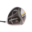 TaylorMade RBZ Stage 2 Graphite Men's Right Driver 10.5 Degree Regular - Fujikura Rocketfuel 50 R