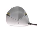 TaylorMade RBZ Stage 2 Graphite Men's Right Driver 10.5 Degree Regular - Fujikura Rocketfuel 50 R