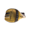 TaylorMade RBZ Stage 2 Graphite Men's Right Driver 10.5 Degree Regular - Fujikura Rocketfuel 50 R