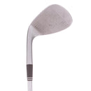 Cleveland Reg 588 Steel Men's Right Gap Wedge 50 Degree 8 Bounce Wedge - Cleveland Tour Concept Wedge
