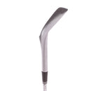 Cleveland Reg 588 Steel Men's Right Gap Wedge 50 Degree 8 Bounce Wedge - Cleveland Tour Concept Wedge