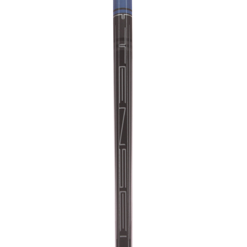 Callaway Rogue St Max OS Graphite Men's Right hybrid 4 21 Degree Regular - Tensei Blue AV Series 65 R
