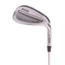 Ping Glide Steel Men's Right Sand Wedge Red Dot 54 Degree Wedge - Ping CFS