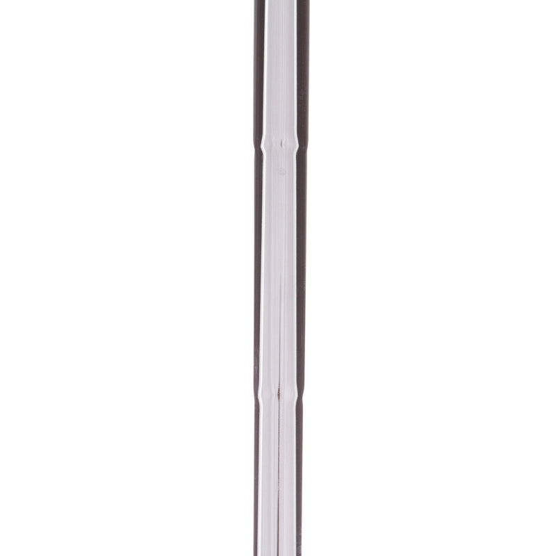 SeeMore Tri Mallet Men's Right Putter 32 Inches - SeeMore