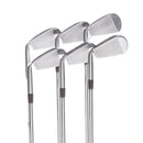 Srixon ZX5 Steel Men's Right Irons 5-PW  Stiff - N.S.Pro Modus 3 S