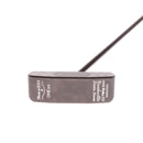 SeeMore Nashville Studio Series ONEss Men's Right Putter 33 Inches - Grip Master