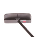 SeeMore Nashville Studio Series ONEss Men's Right Putter 33 Inches - Grip Master