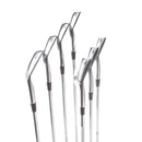 Mizuno MP-32 Steel Men's Right Irons 4-PW  Stiff - True Temper Dynamic Gold S300