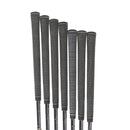 Mizuno MP-32 Steel Men's Right Irons 4-PW  Stiff - True Temper Dynamic Gold S300