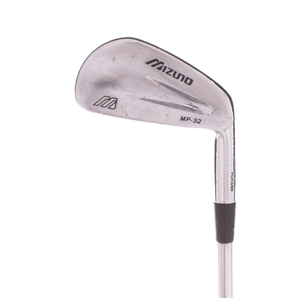 Mizuno MP-32 Steel Men's Right 3 Iron  Stiff - True Temper Dynamic Gold S300