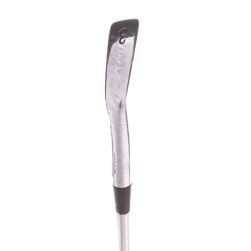 Mizuno MP-32 Steel Men's Right 3 Iron  Stiff - True Temper Dynamic Gold S300
