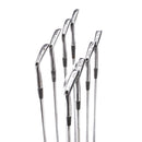 Walter Hagen Haig Ultra Steel Men's Right Iron 2-PW Regular - Pro Flex