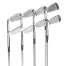 Walter Hagen Haig Ultra Steel Men's Right Iron 2-PW Regular - Pro Flex