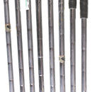 Walter Hagen Haig Ultra Steel Men's Right Iron 2-PW Regular - Pro Flex