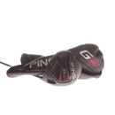 Ping G410 Plus Graphite Men's Right Driver 12 Degree Regular - Tensei CK Orange 60 R