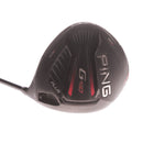 Ping G410 Plus Graphite Men's Right Driver 12 Degree Regular - Tensei CK Orange 60 R