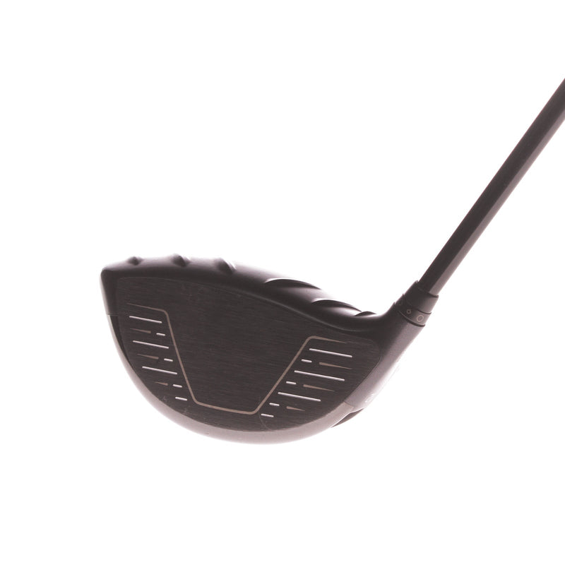 Ping G410 Plus Graphite Men's Right Driver 12 Degree Regular - Tensei CK Orange 60 R