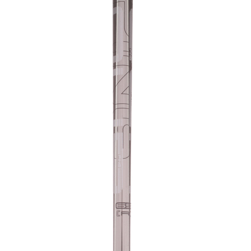 PING - レア PING G410 ドライバー TOUR 65 R　シャフト Amazon.co.jp: PING（ピン） G410 PLUS ドライバー (左, PING