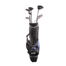 Ben Sayers M8  Men's Right Package Set  Regular -