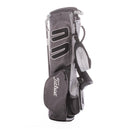 Titleist Second Hand Cart Bag - Grey/Black/Silver