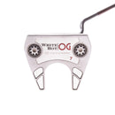 Odyssey White Hot OG 7 Men's Right Putter 34 Inches - Super Stroke