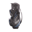 Powakaddy Second Hand Cart Bag - Black/Blue