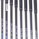 Cobra King Speedzone Graphite Ladies Right Irons 5-SW  Ladies - Aldila DVS HL 50-L