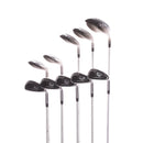 Tiger Shark Golf Tiger Shark Graphite Ladies Right Package Set  Ladies - Tiger Shark AD L