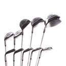 Tiger Shark Golf Tiger Shark Graphite Ladies Right Package Set  Ladies - Tiger Shark AD L