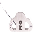 Ping CRAZ-E Junior Right Putter 29 Inches - Winn