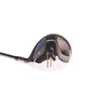 TaylorMade R7 Draw Graphite Ladies Right Fairway 5 Wood 19 Degree Ladies - TaylorMade REAX 50