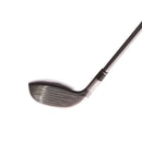 TaylorMade R7 Draw Graphite Ladies Right Fairway 5 Wood 19 Degree Ladies - TaylorMade REAX 50