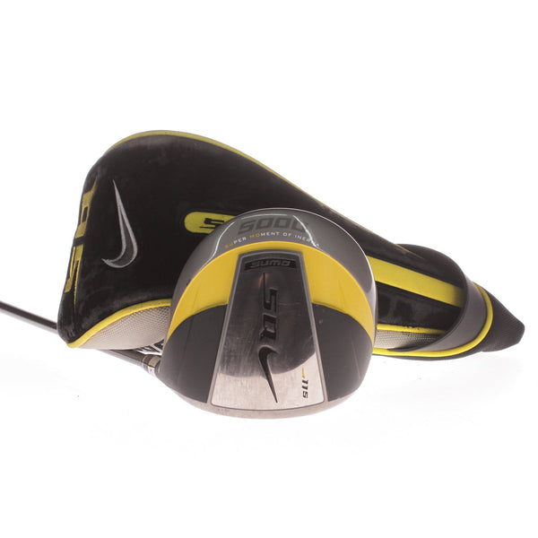 Nike SQ Sumo Graphite Ladies Right Driver 11.5 Degree Ladies - SasQuatch Diamana W 55