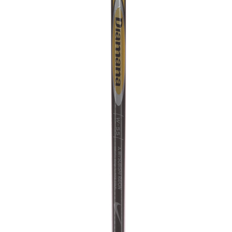 Nike SQ Sumo Graphite Ladies Right Driver 11.5 Degree Ladies - SasQuatch Diamana W 55