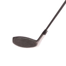 TaylorMade Rescue Mid Steel Men's Right Hybrid 4 22 Degree Regular - TaylorMade Light Metal 95g R