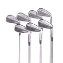Mizuno MP-18 SC Steel Men's Right Irons 4-PW Stiff - KBS Tour S