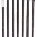 Mizuno MP-18 SC Steel Men's Right Irons 4-PW Stiff - KBS Tour S