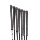 Mizuno MP-18 SC Steel Men's Right Irons 4-PW Stiff - KBS Tour S