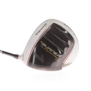 TaylorMade Burner SuperFast 2.0 Graphite Men's Right Driver 9.5 Degree Stiff - Matrix Ozik Xcon-4.8 S