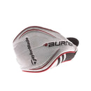 TaylorMade Burner SuperFast 2.0 Graphite Men's Right Driver 9.5 Degree Stiff - Matrix Ozik Xcon-4.8 S