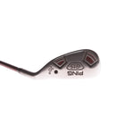 Ping G15 Graphite Men's Right Hybrid 3 20 Degree Regular - Ping TFC 149 R