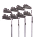 Titleist DCI 962 Steel Men's Right Iron 3-PW  Regular - Titleist TriSpec R